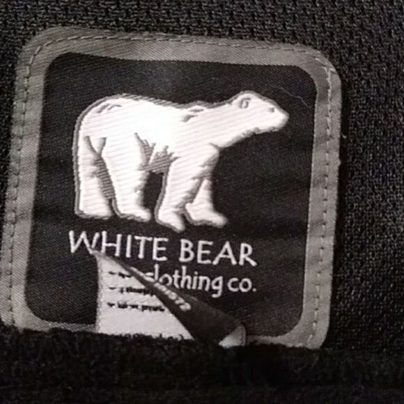 D.S Mens Jacket - Picture 2 of 4